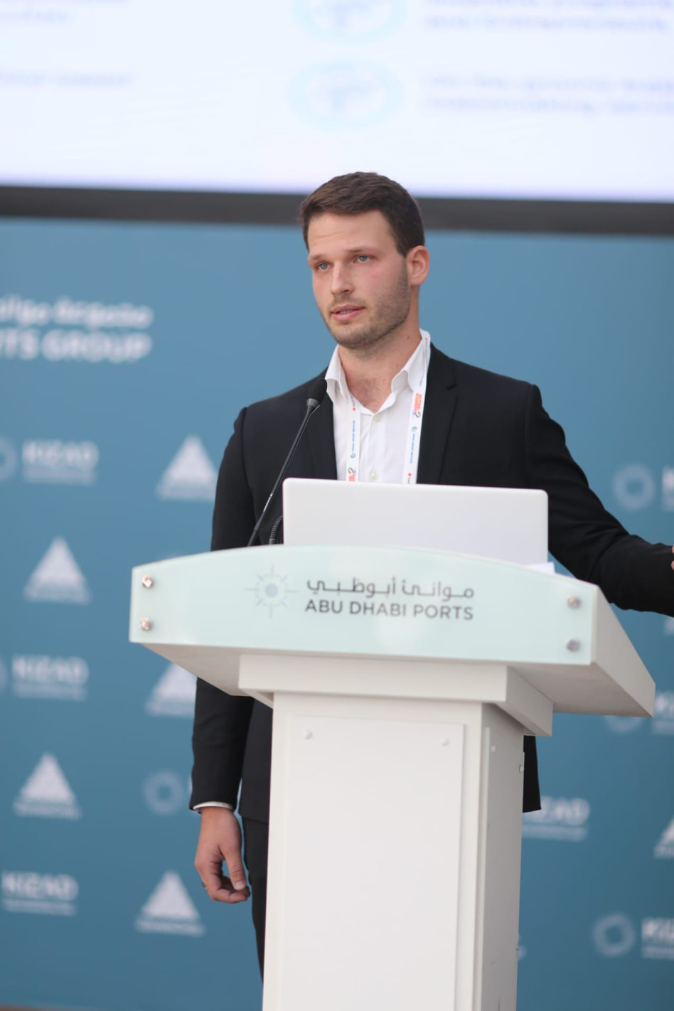 רועי רהב (צילום: פרי מנדלבוים)