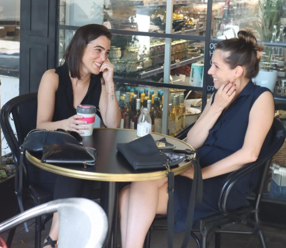 ניצן שיק (צילום: ניר פקין)