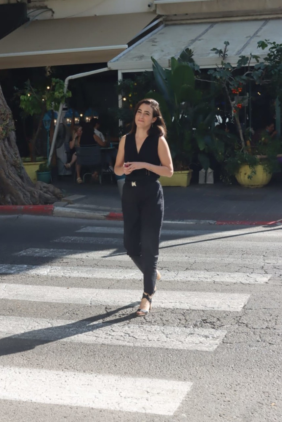 ניצן שיק (צילום: ניר פקין)