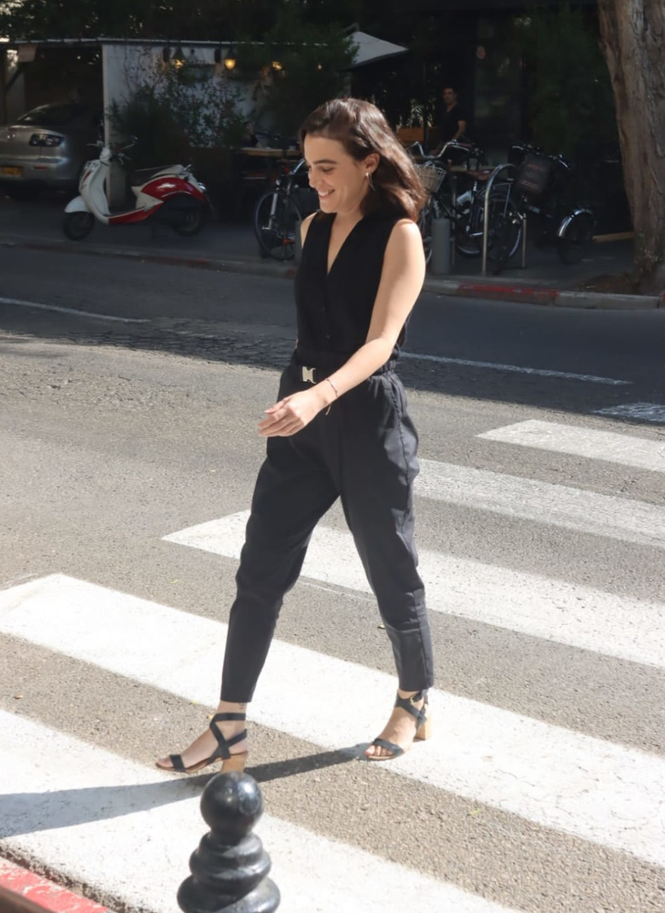 ניצן שיק (צילום: ניר פקין)