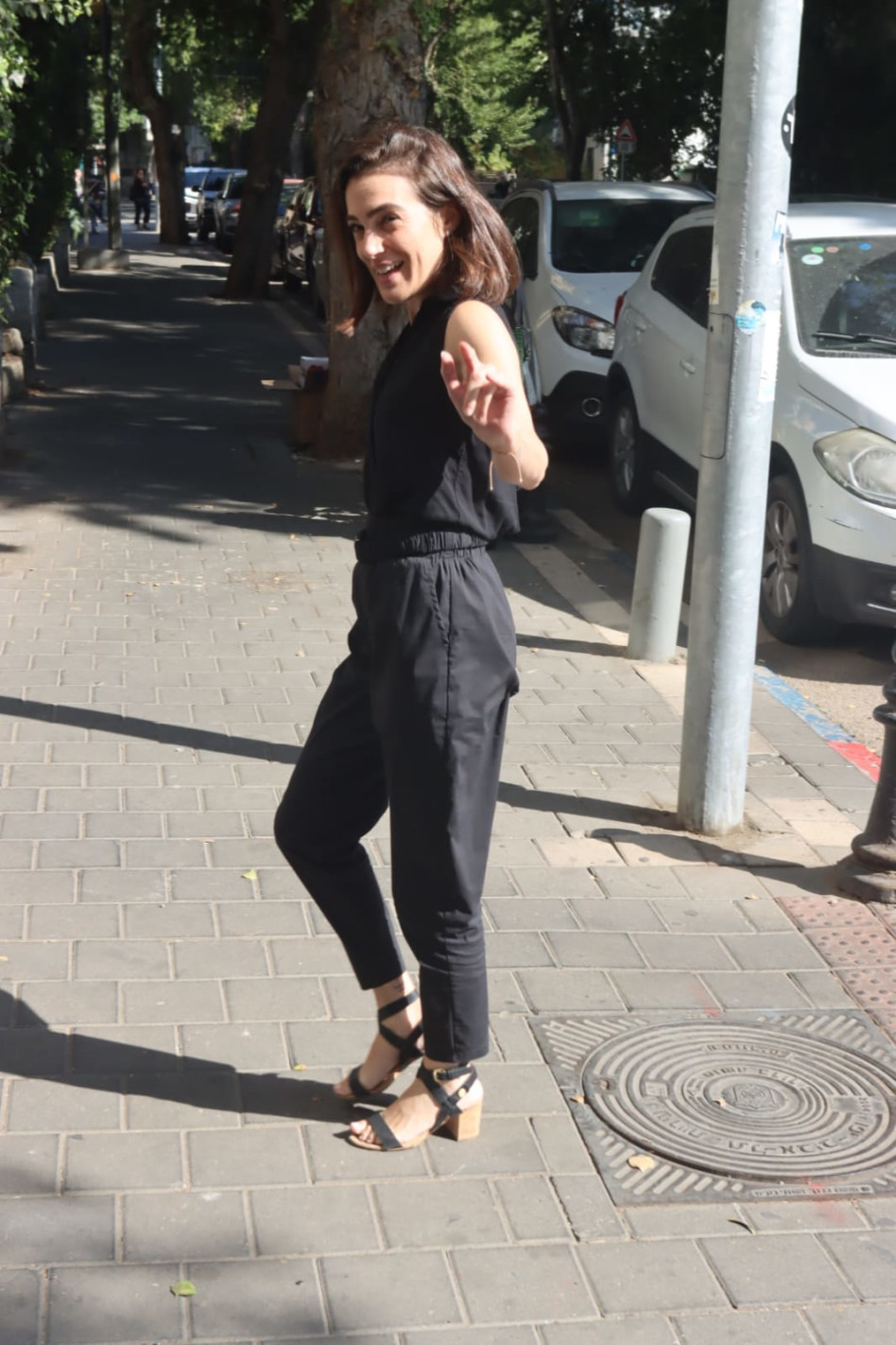 ניצן שיק (צילום: ניר פקין)