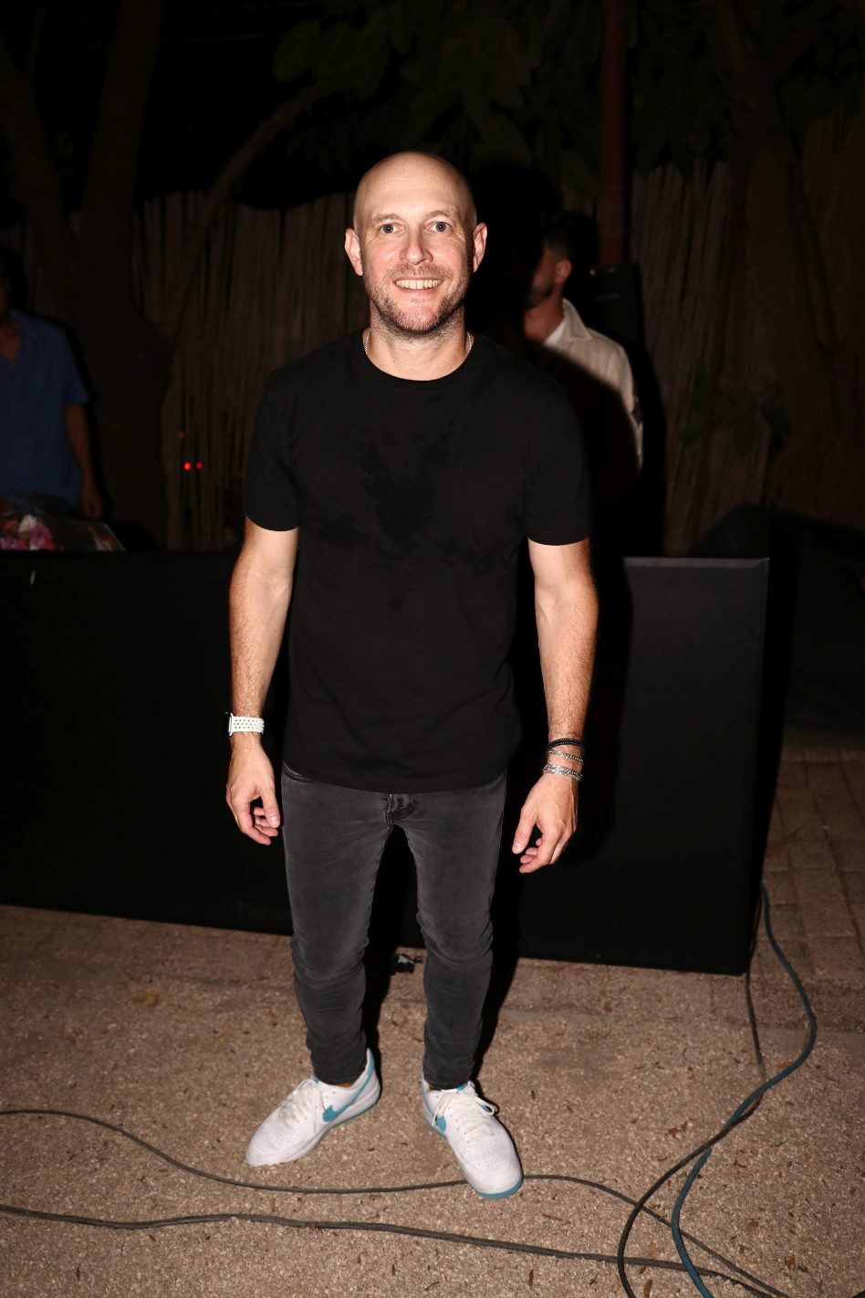 אבי נוסבאום (צילום: אור גפן)