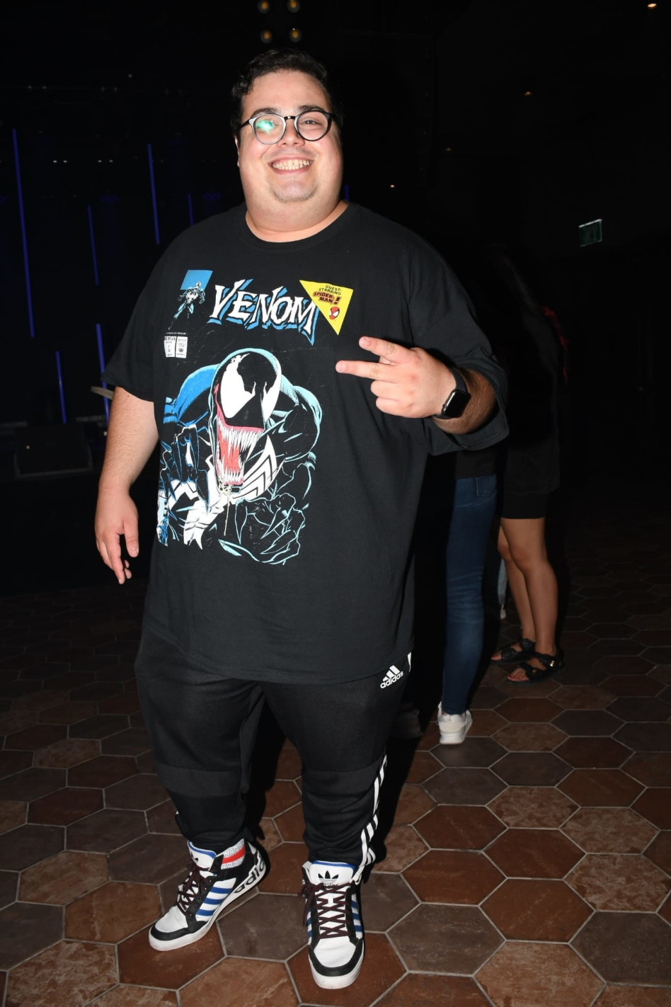 אוראל צברי (צילום: מתן צור)