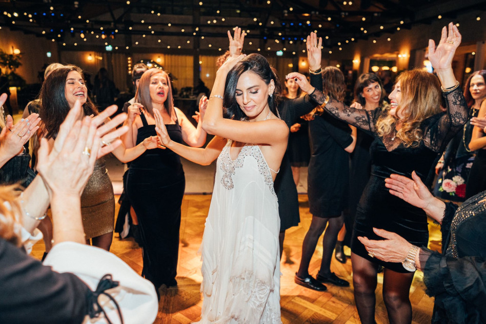 שני יוסיפון (צילום: לירון סער)