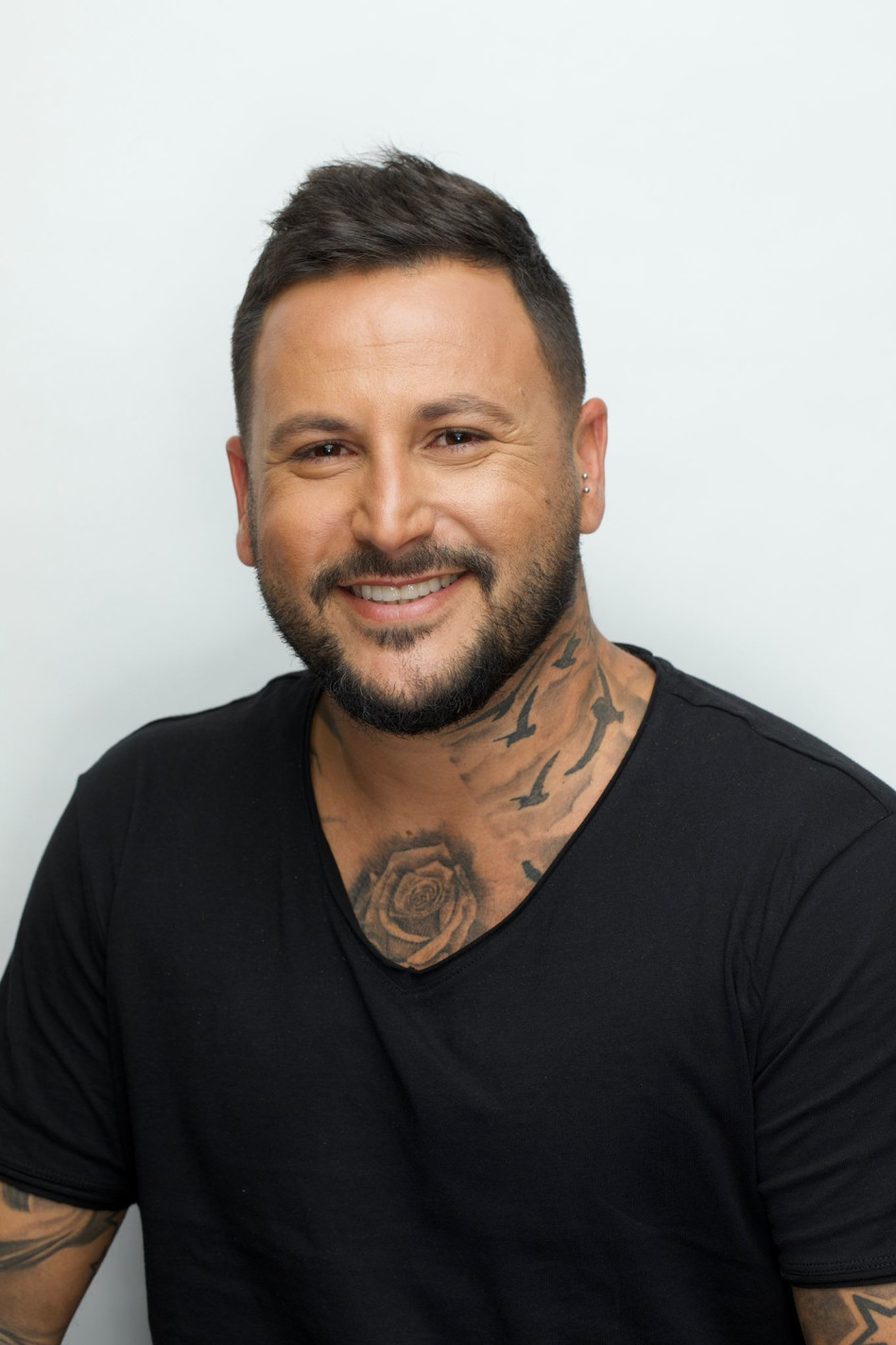 אוהד בוזגלו (צילום: אוהד קב)