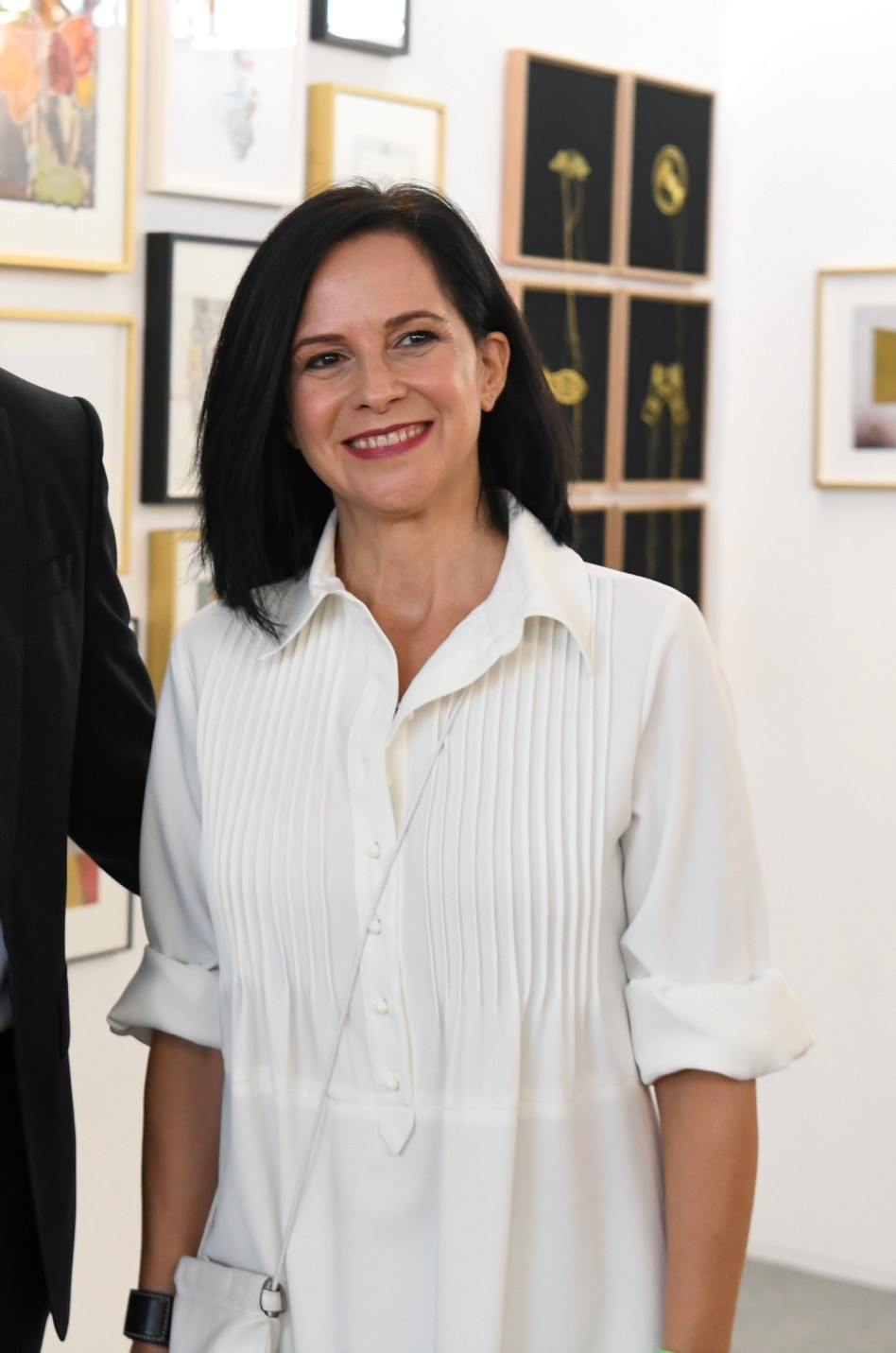 יפעת גוריון (צילום: יוסי זלינגר)