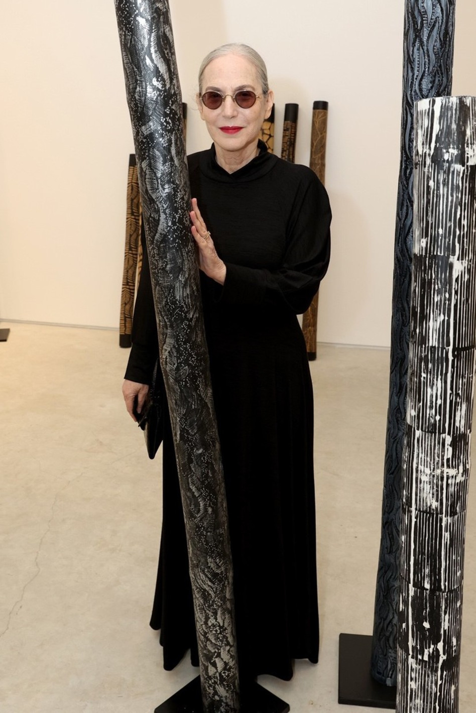 דורין פרנקפורט  (צילום: איציק בירן)