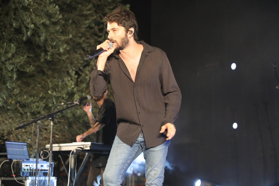 רן דנקר (צילום: רונן טופלברג)