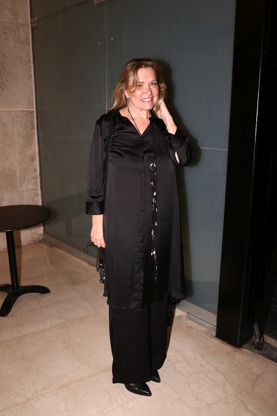 ציפי רפאלי (צילום: אור גפן)