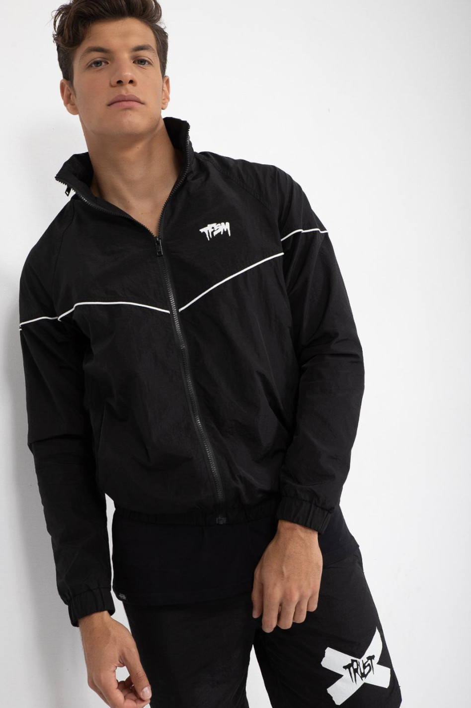 תומר הכהן (צילום: עמיר צוק)