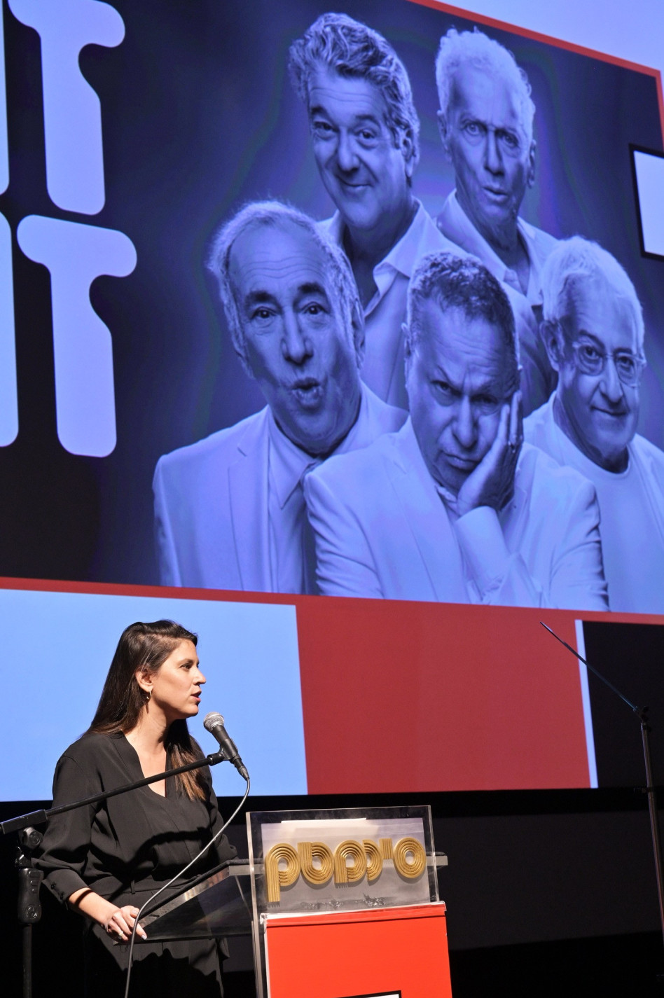 דנה בלנקשטיין-כהן (צילום: יוסי צבקר)