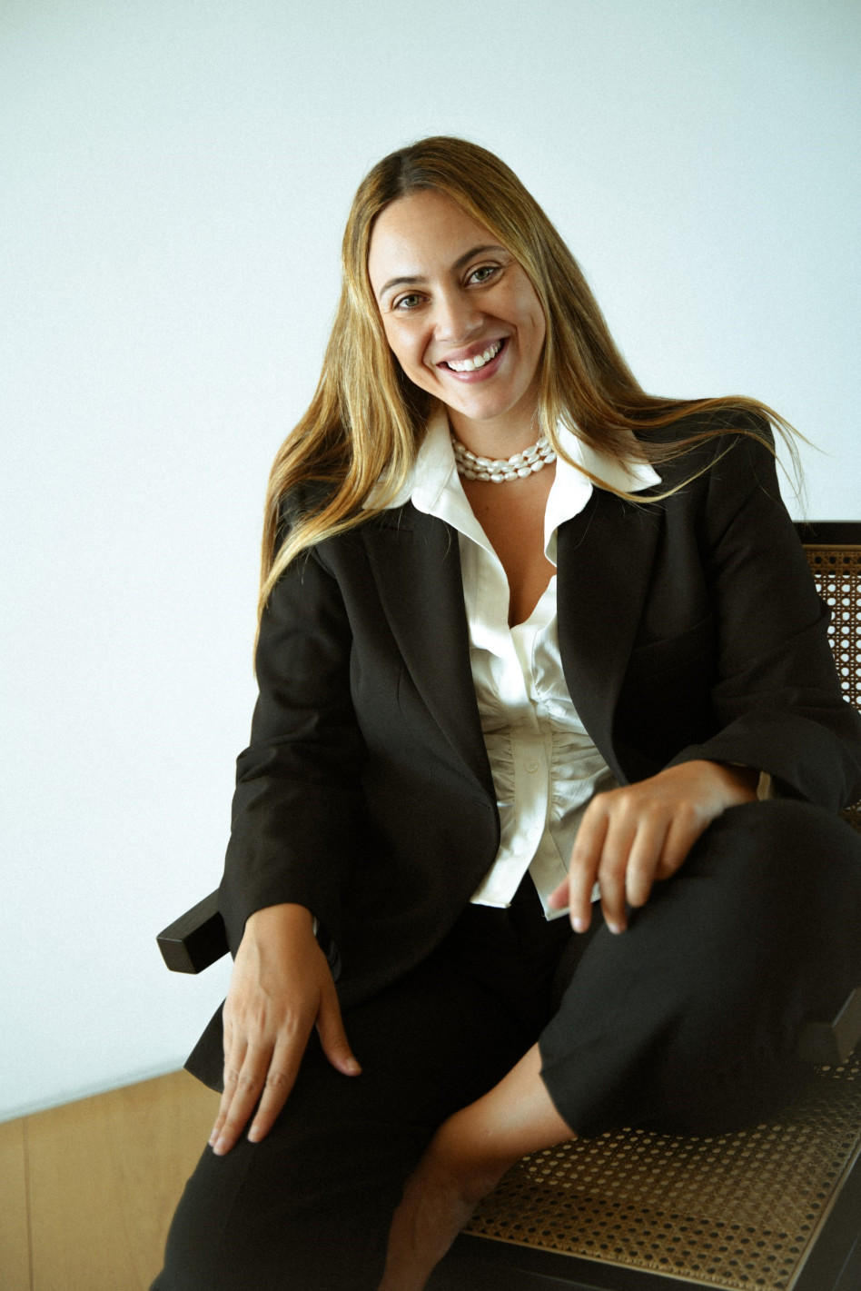 אתי קובו  (צילום: אלישבע)