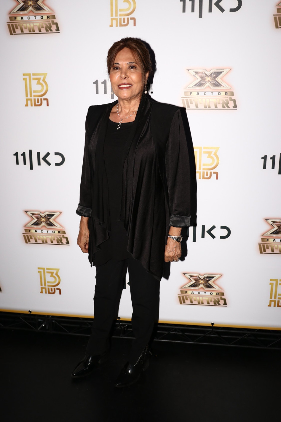 מרגול (צילום: אור גפן)