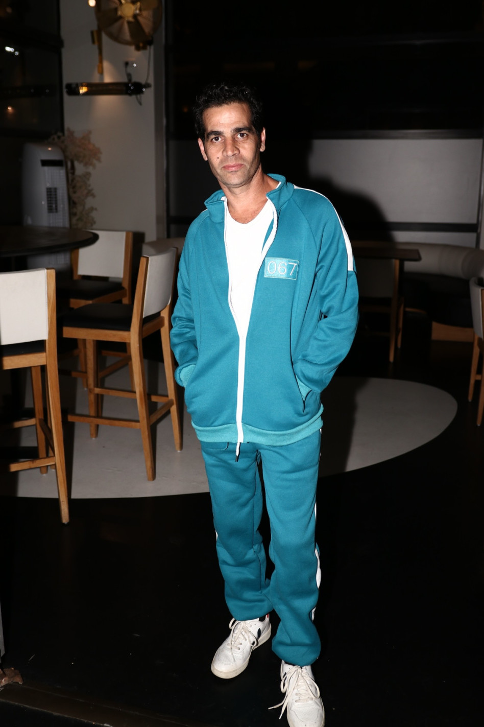 אביב גפן (צילום: אור גפן)