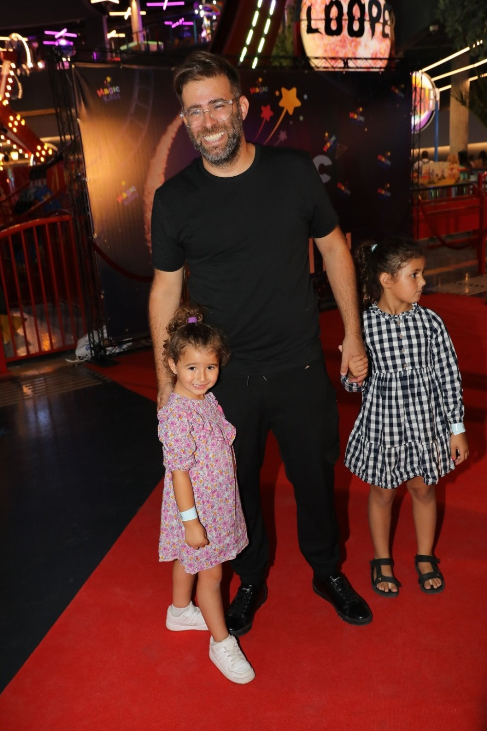 אורן חזן (צילום: רפי דלויה)