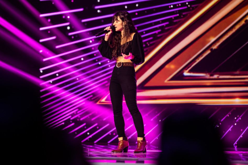 ענבל ביבי (צילום: אוהד קב)