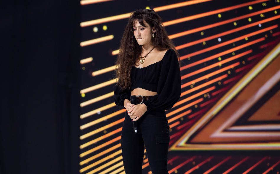 ענבל ביבי (צילום: אוהד קב)