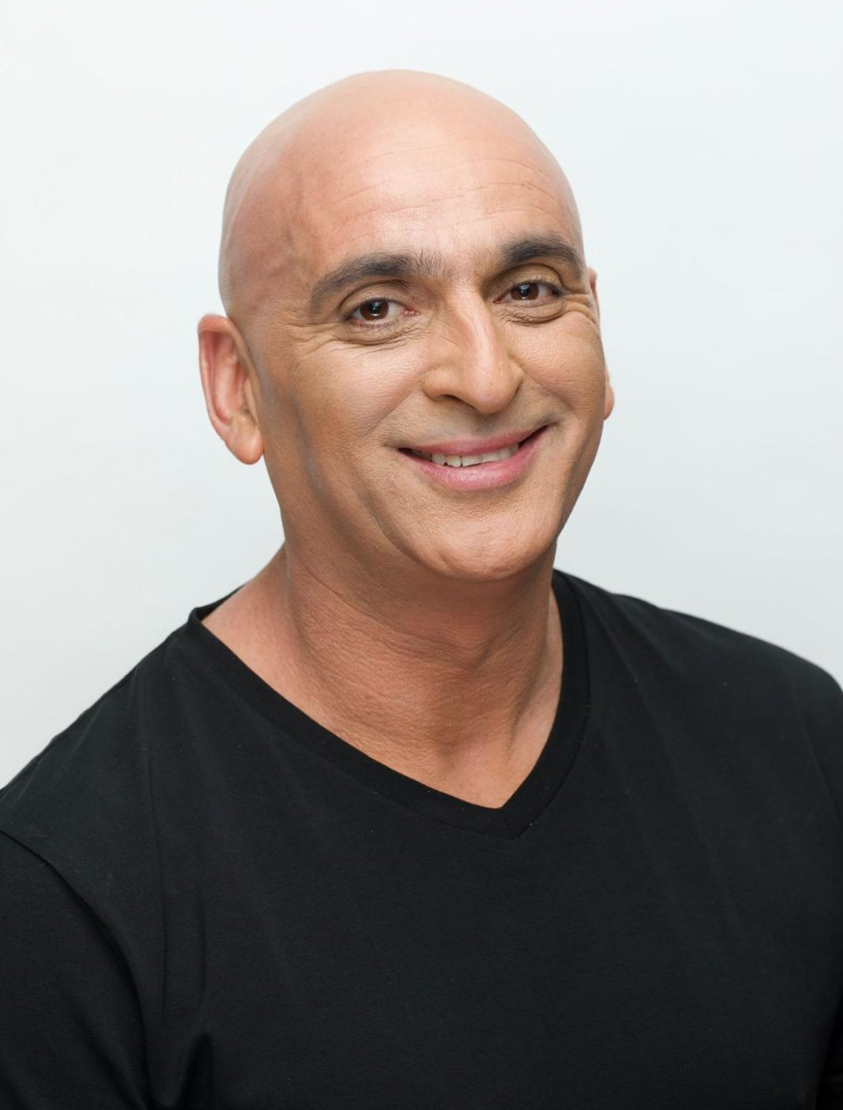 יובל המבולבל (צילום: אוהד קב)