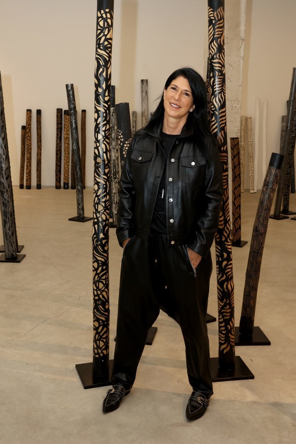 ענת חפץ (צילום: איציק בירן)