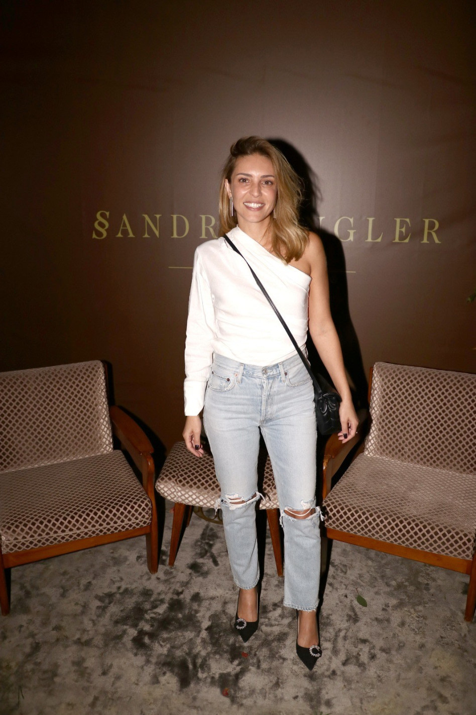 עדי רונן (צילום: אור גפן)