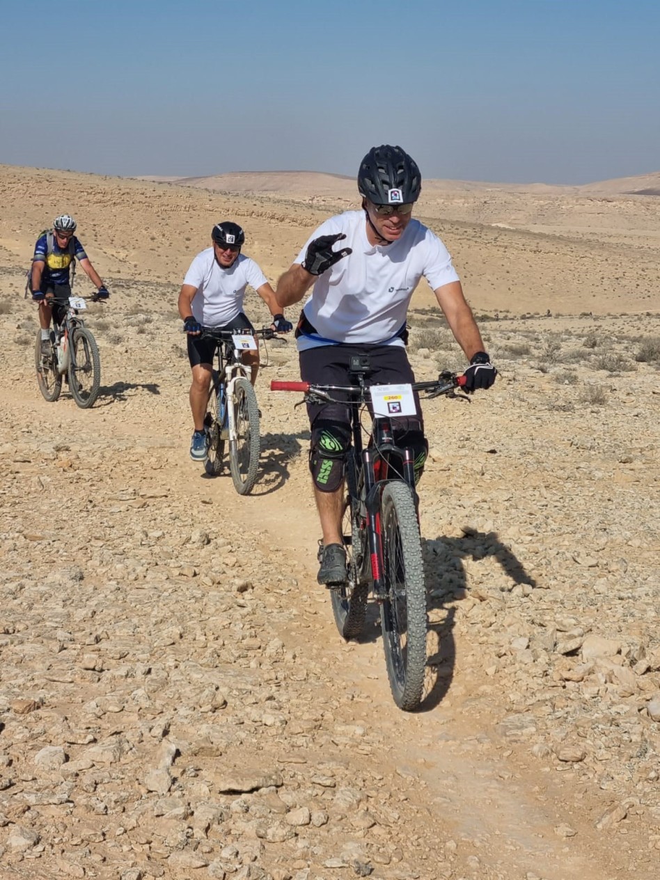 מיכה שרייר (צילום: יח''צ טמבור)