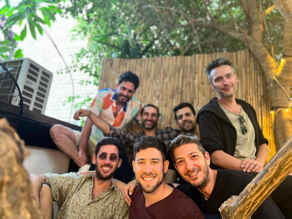 חתונה ממבט ראשון (צילום: אינסטגרם)