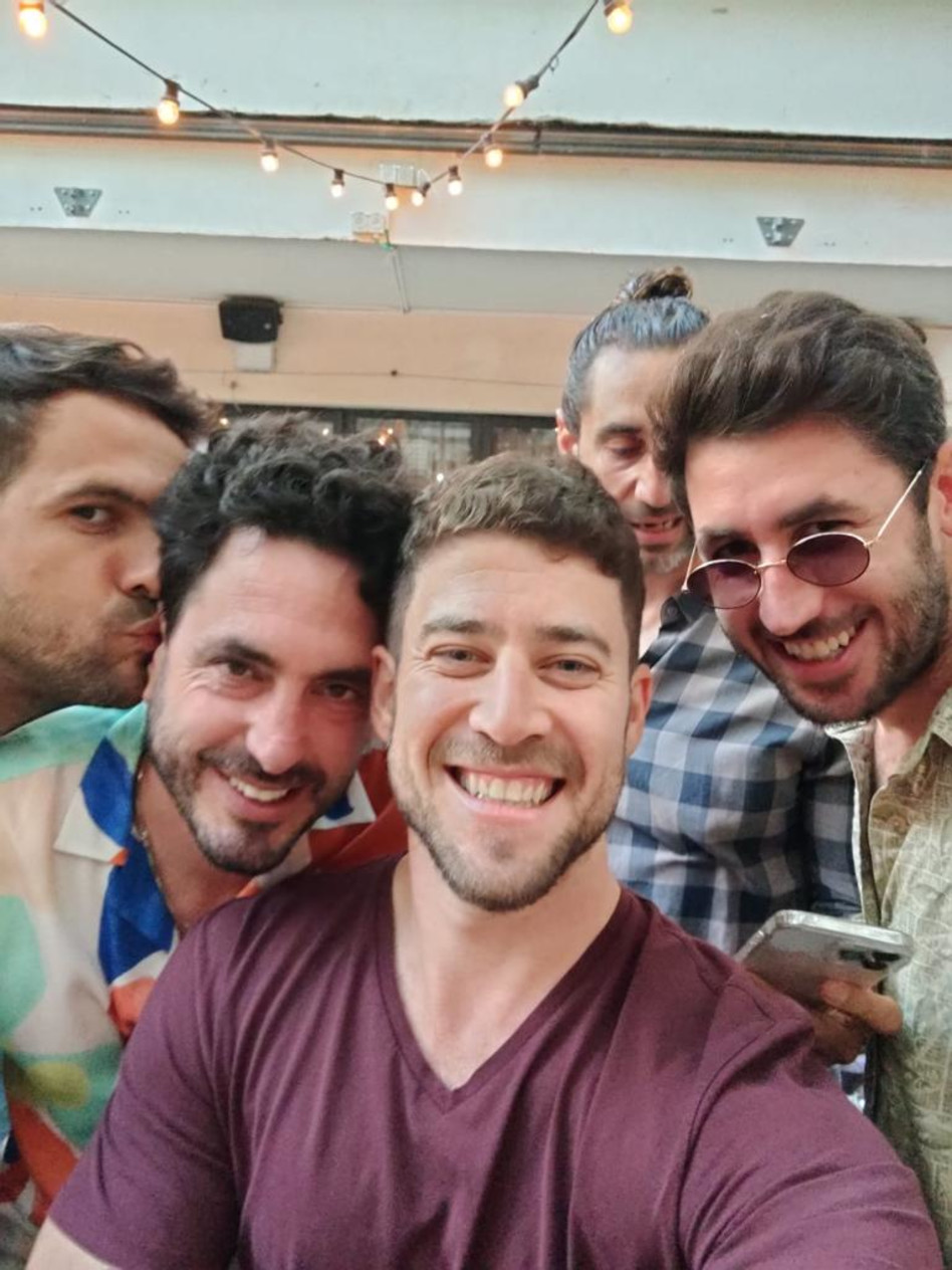 חתונה ממבט ראשון (צילום: אינסטגרם)