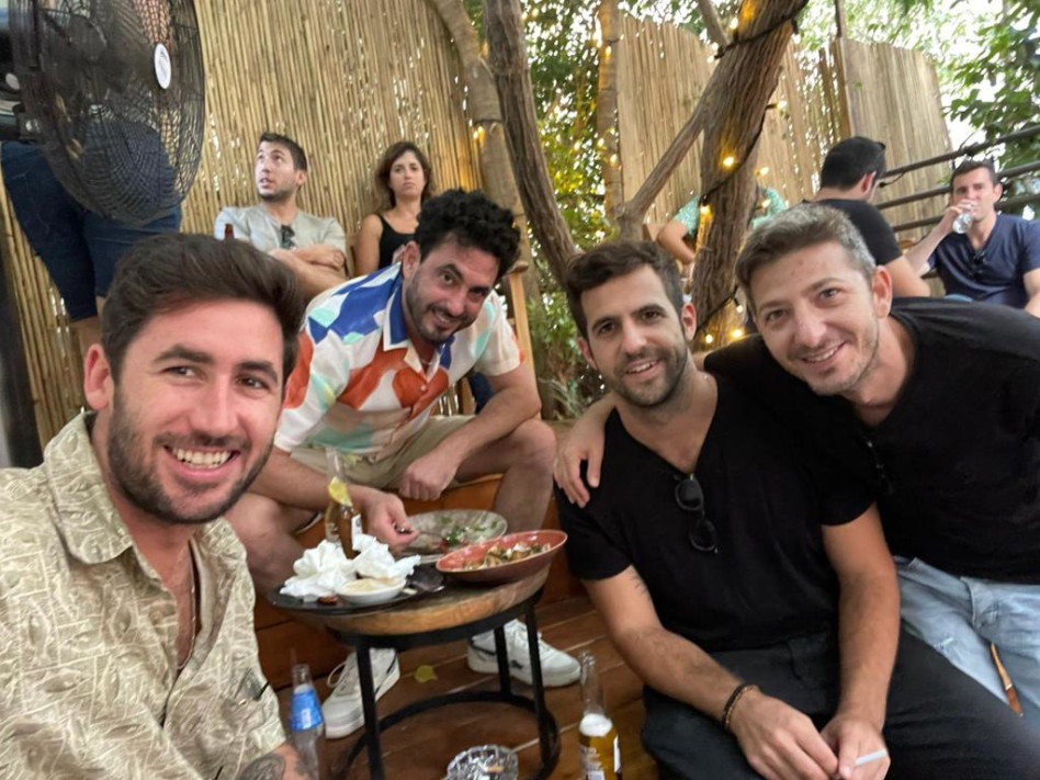 חתונה ממבט ראשון (צילום: אינסטגרם)