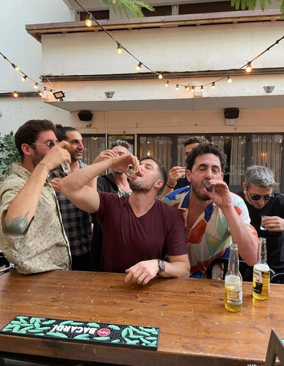 חתונה ממבט ראשון (צילום: אינסטגרם)