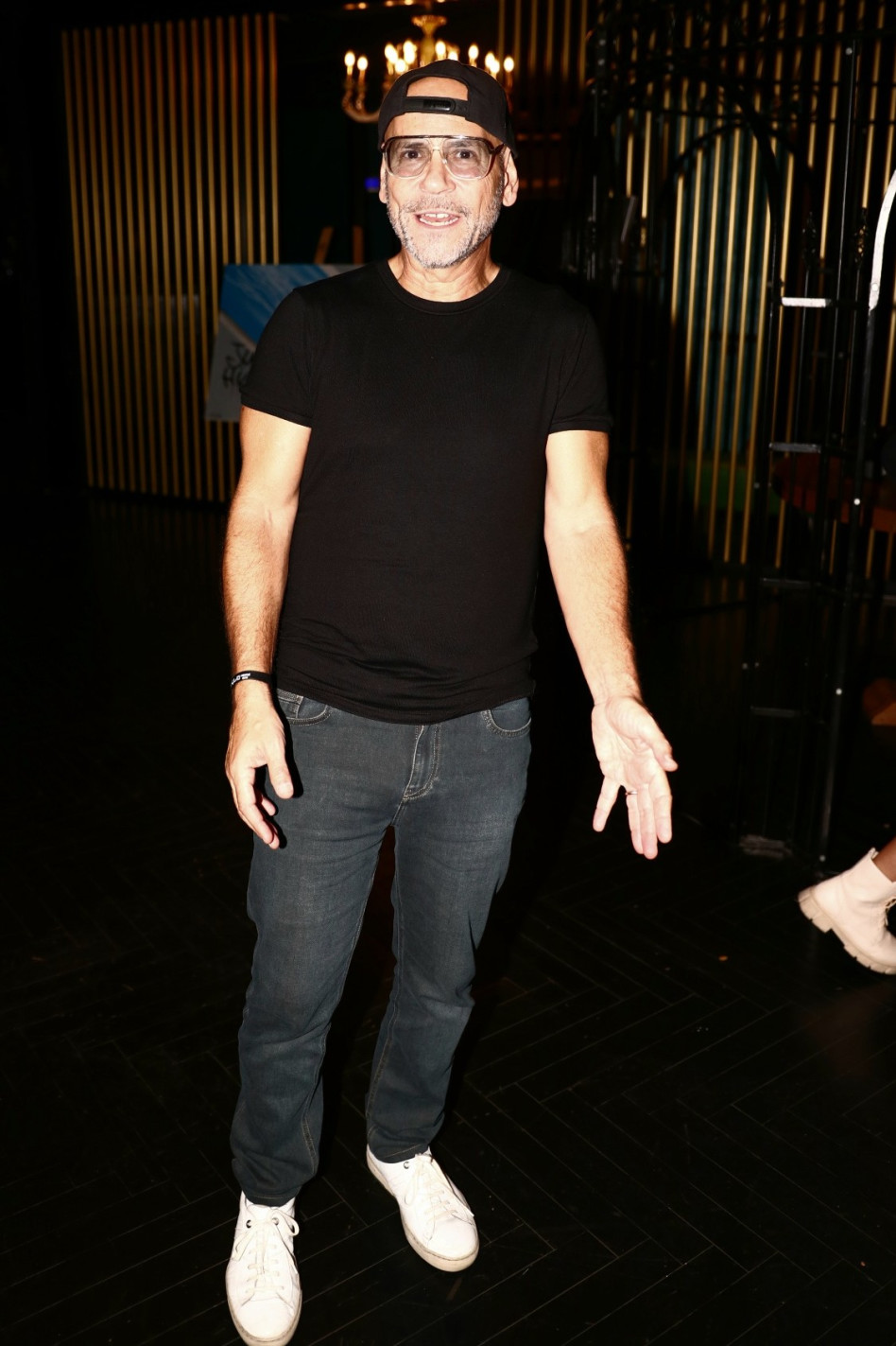 רמי קליינשטיין (צילום: אור גפן)