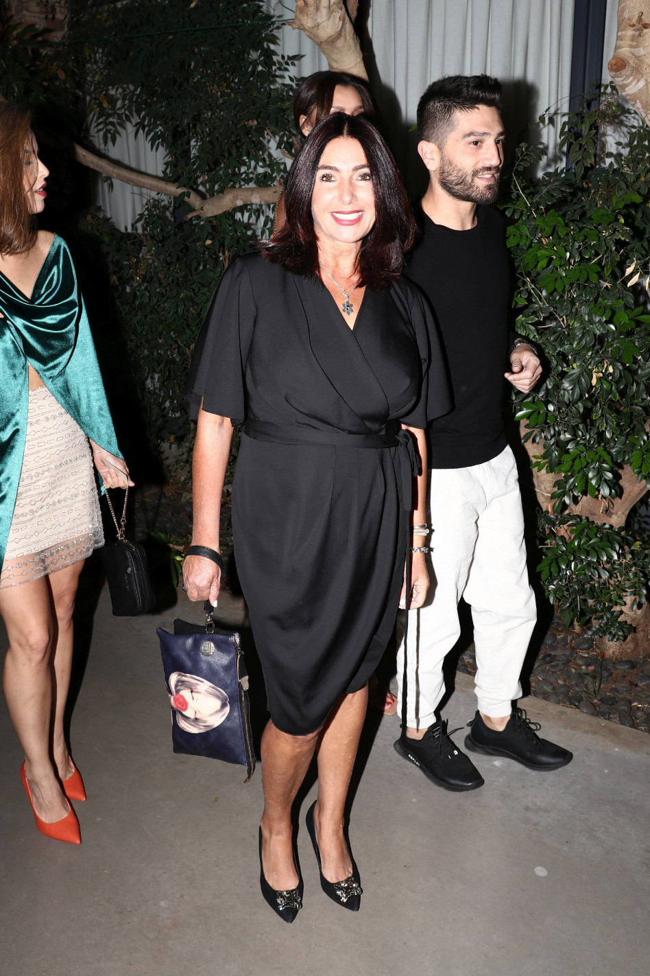 מירי רגב (צילום: אור גפן)