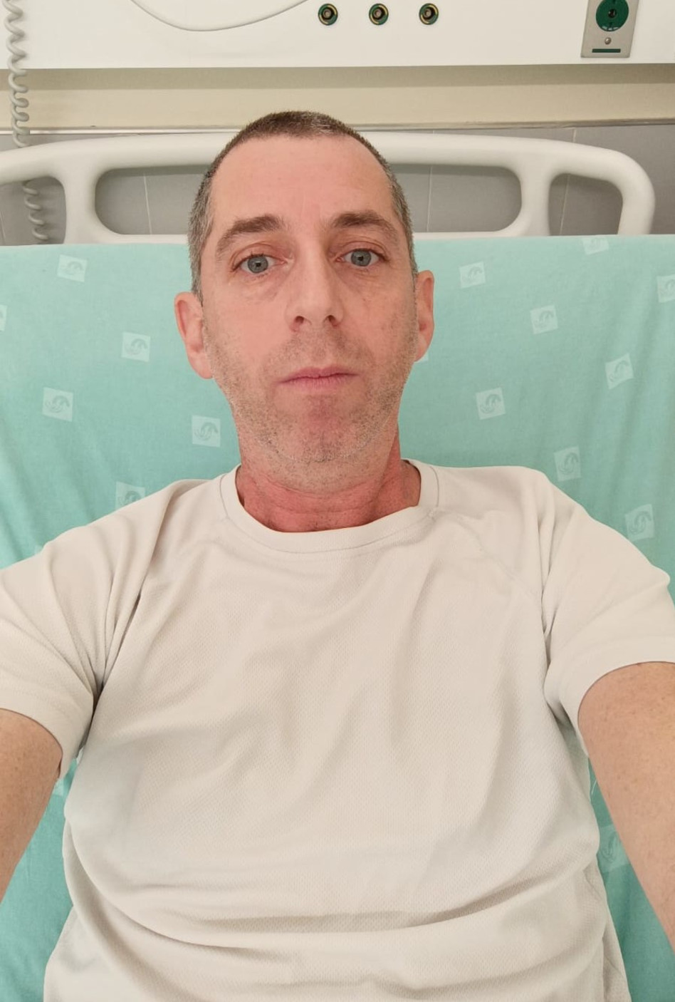 תמיר ורדי (צילום: פרטי)