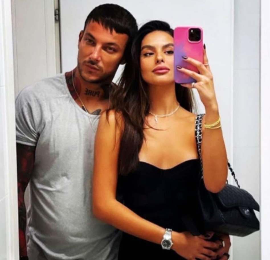 קארין עליה, ג'וזי זירה (צילום: צילום מסך אינסטגרם)