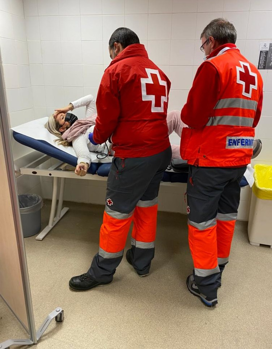 אשלי וקסמן בקשי (צילום: פרטי)