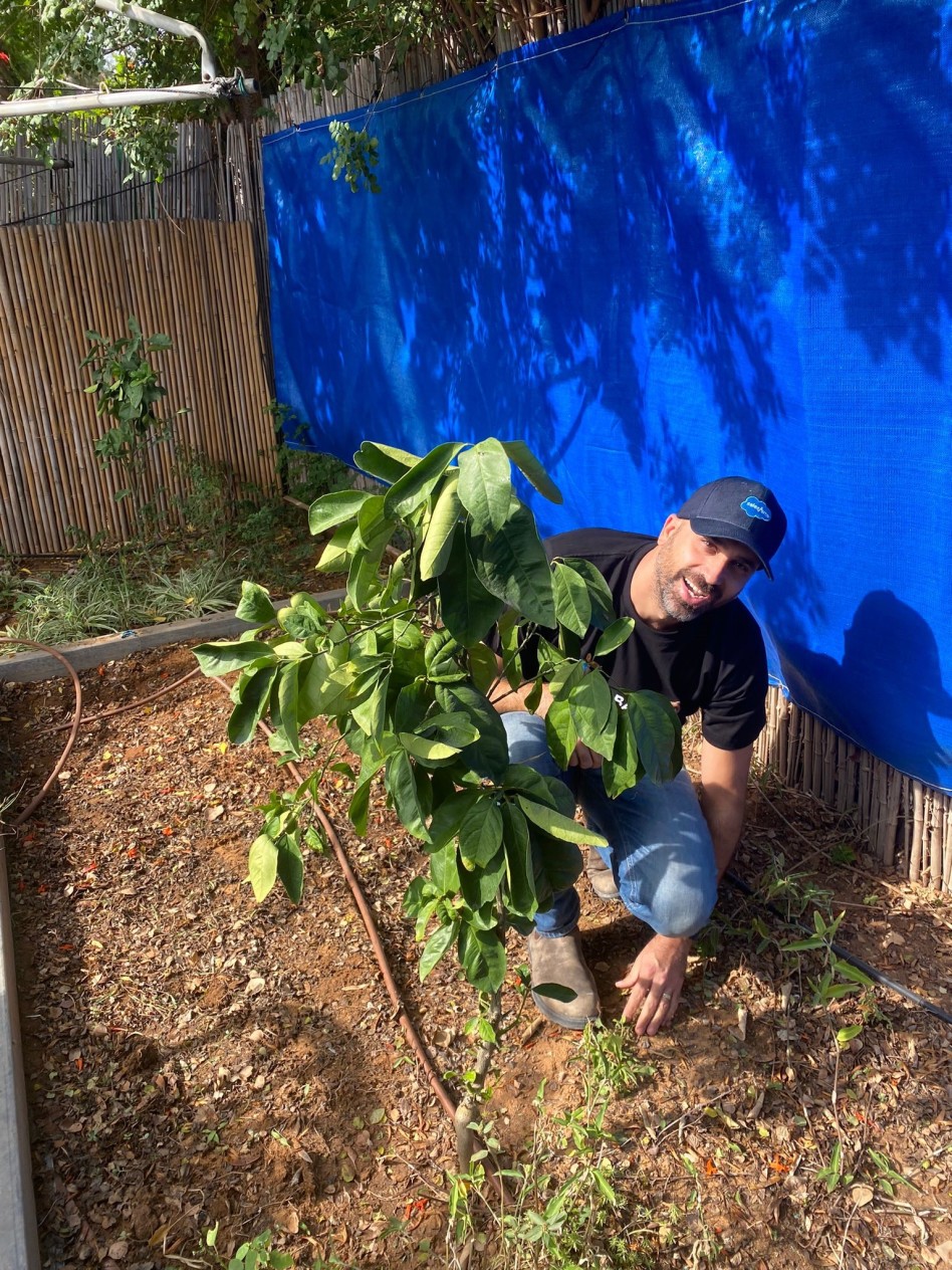 אפי כהן (צילום: אייל פרידמן)