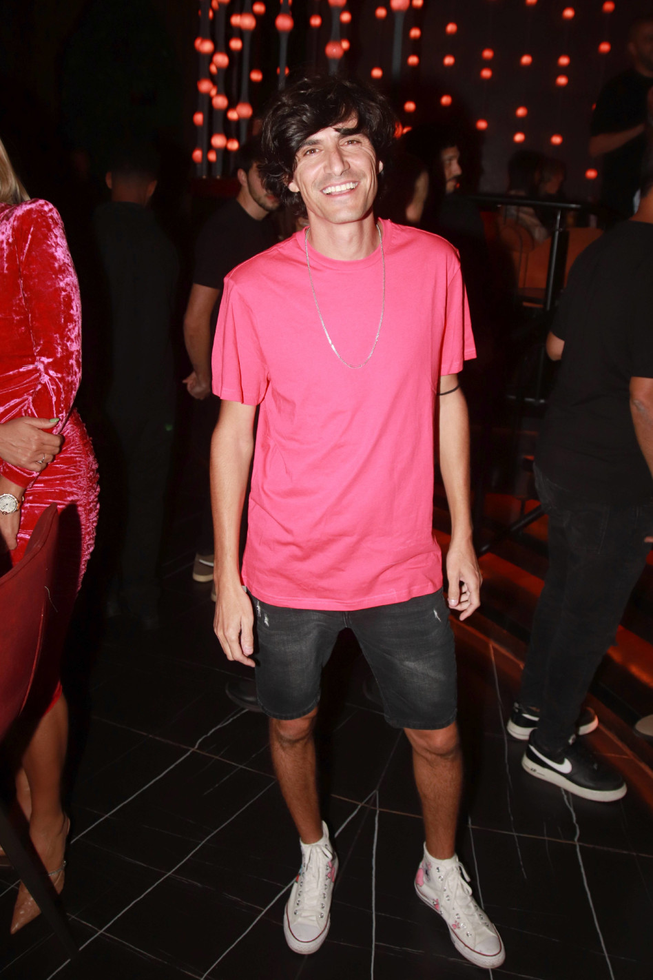 מני ממטרה (צילום: אור גפן)