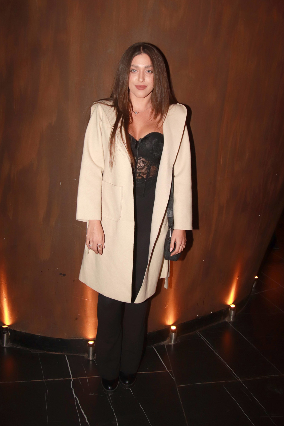 לינור סביניק (צילום: אור גפן)