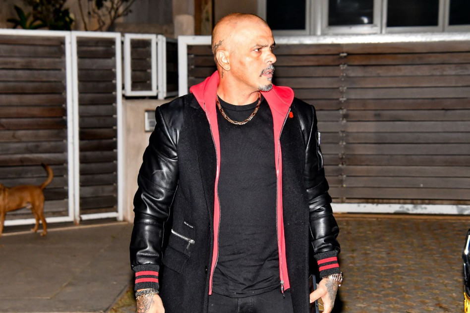 אייל גולן (צילום: אריאל שלום)