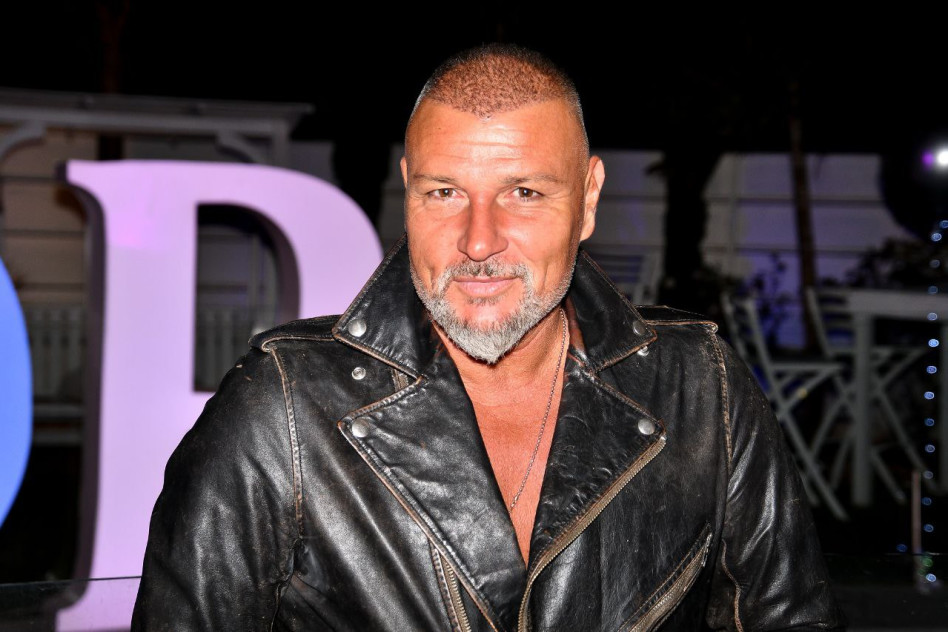 איציק זוהר (צילום: אריאל שלום)