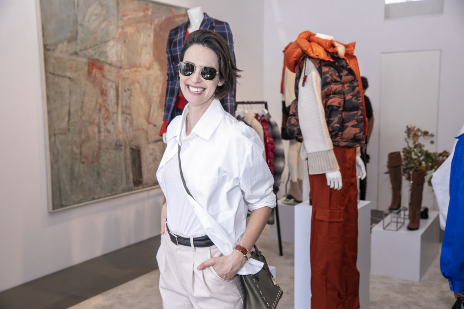 יעל גולדמן (צילום: לנס הפקות)