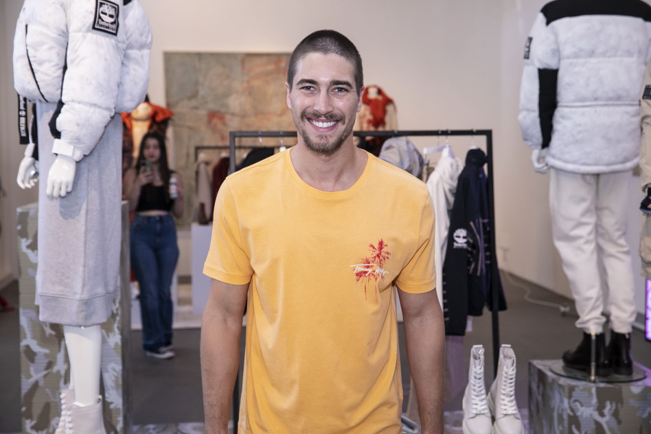 עומר דרור (צילום: לנס הפקות)