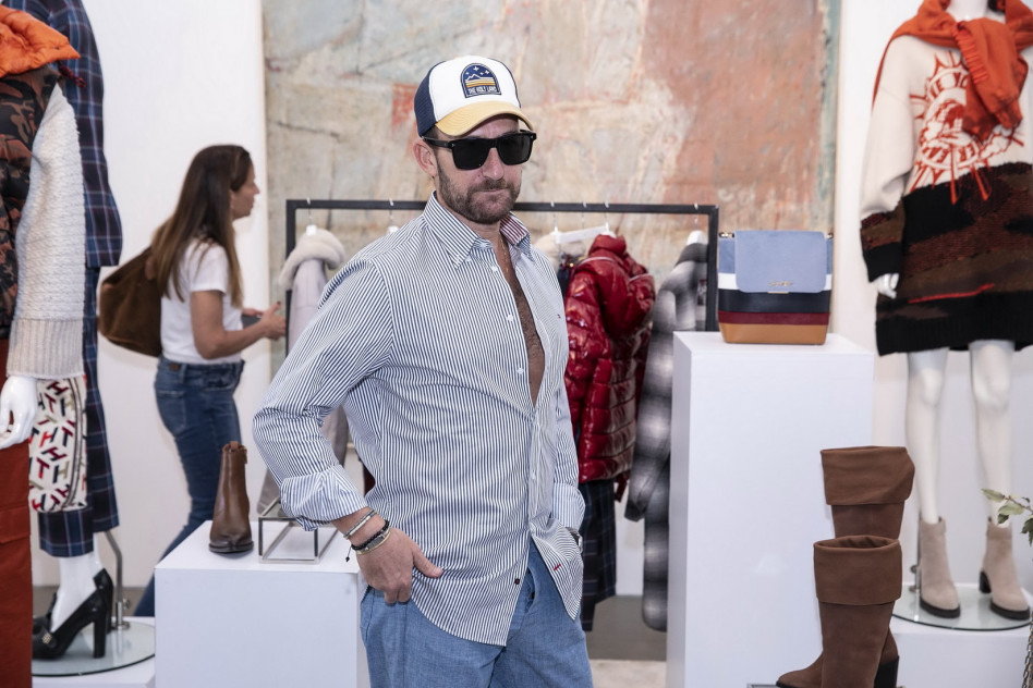 אורי פפר (צילום: לנס הפקות)