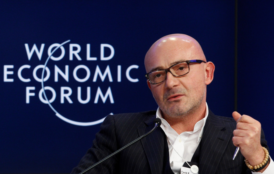 פאריט שאהנק (צילום: רויטרס)