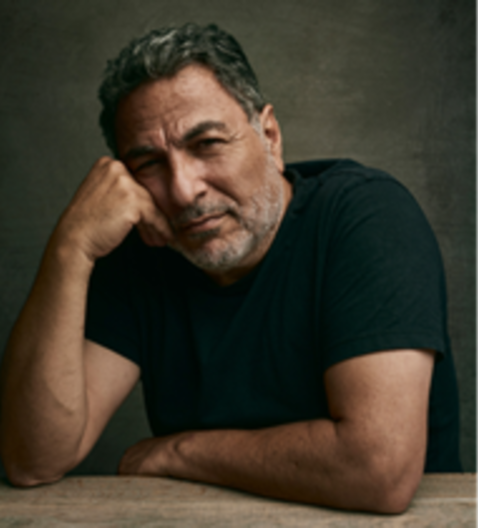 חיים כהן (צילום: משה נוחומביץ)