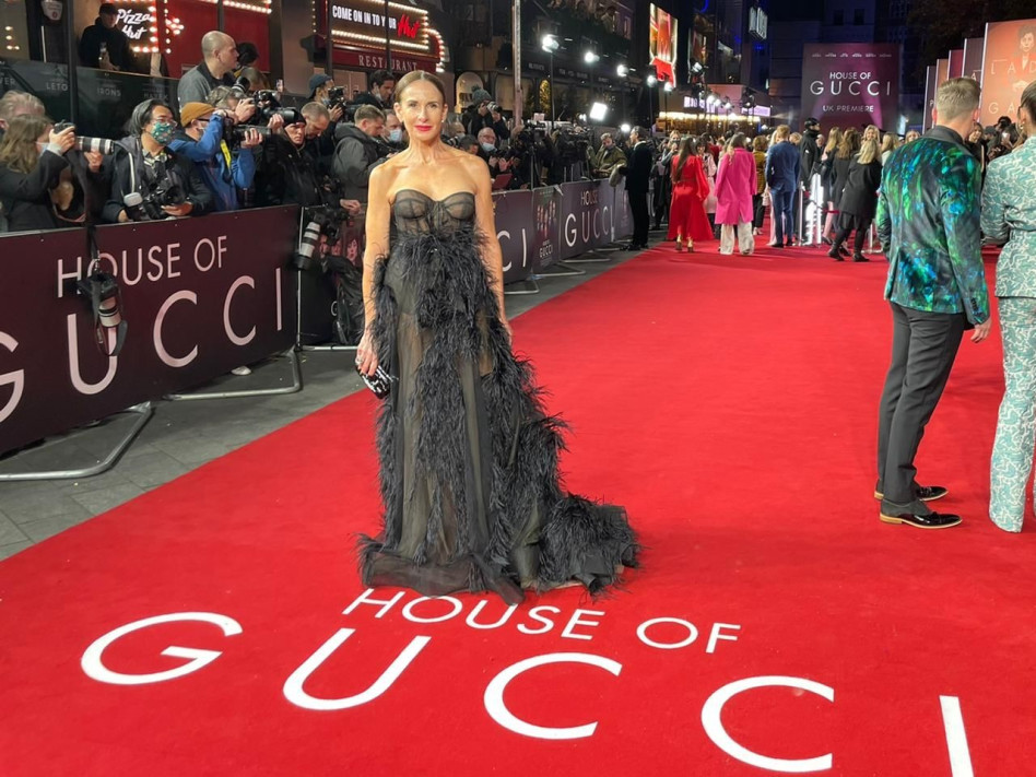 לאה שנירר (צילום: יח''צ)