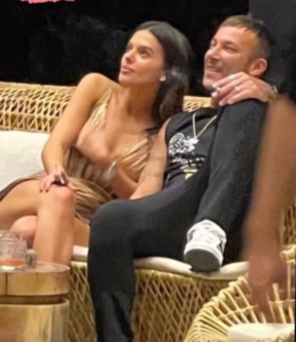 ג'וזי זירה, קארין עליה (צילום: צילום מסך אינסטגרם)