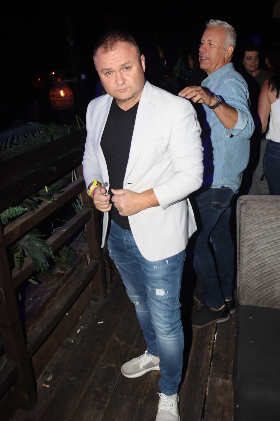 סמיון גרפמן (צילום: אור גפן)