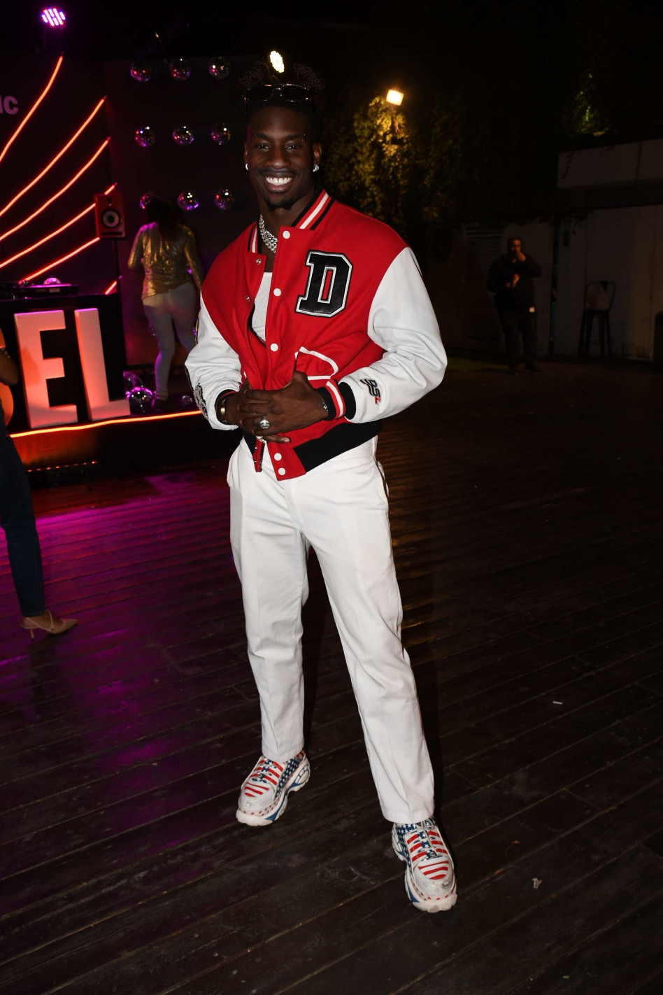 סטפן לגר (צילום: אביב חופי)