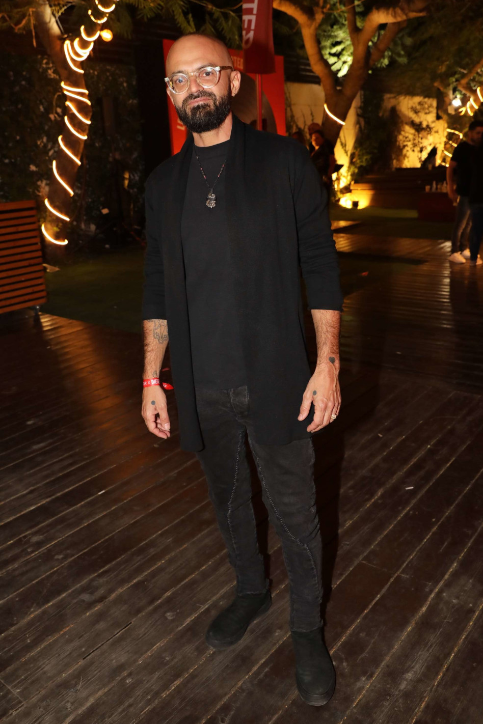 אברהם טל (צילום: רפי דלויה)