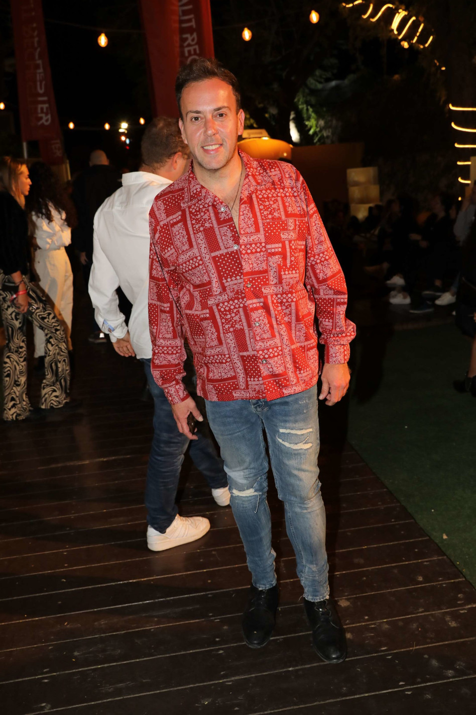 ניקי גולדשטיין (צילום: רפי דלויה)